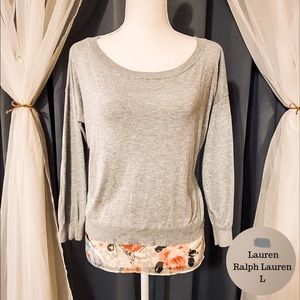 Ralph Lauren Sweater